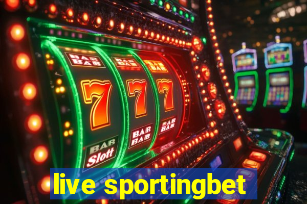 live sportingbet